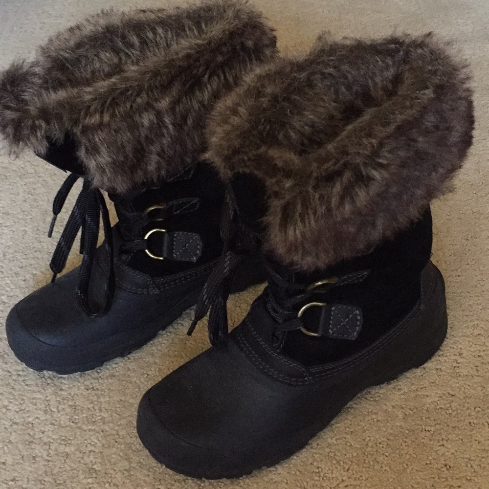 Khombu winter boots - Picture 1 of 5